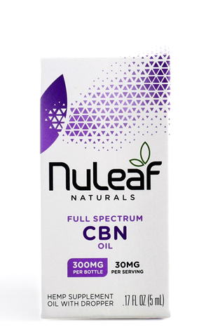 CBN Oil - 5mL