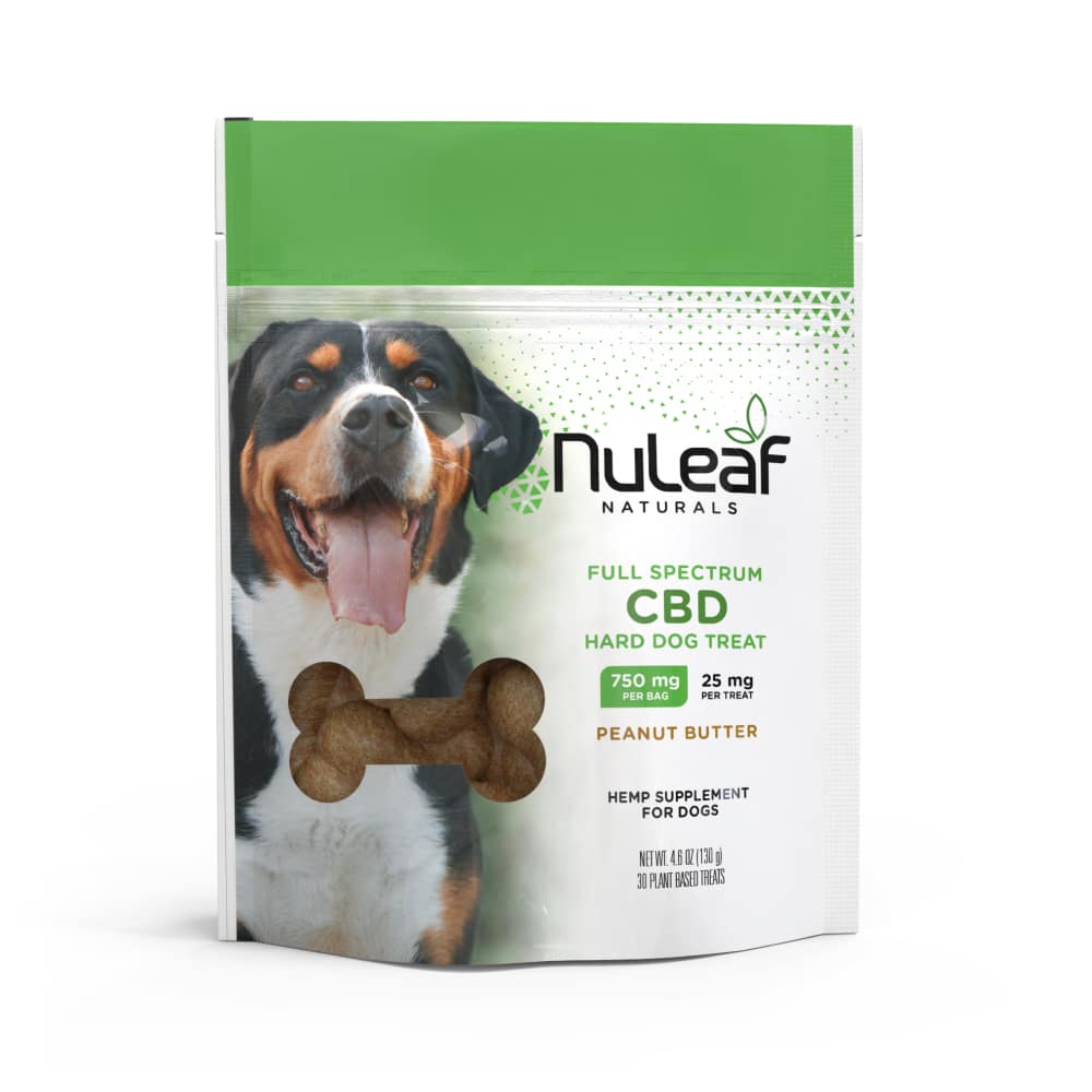 CBD Pet Chew - 30ct NEW