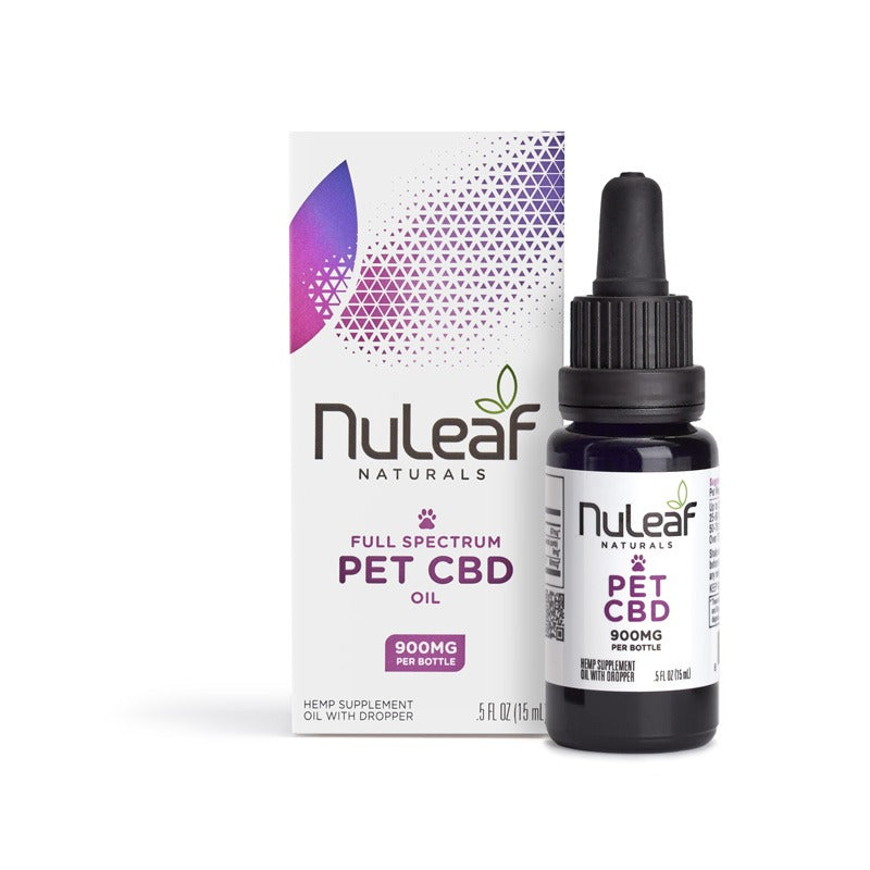 CBD Oil for Pets - 15mL