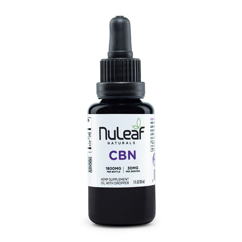 CBN Oil - 30mL