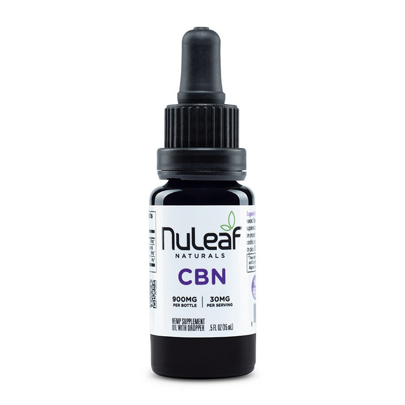 CBN Oil - 15mL