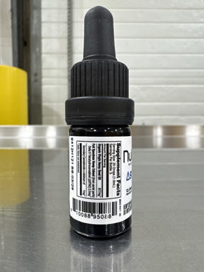 Delta 9 Oil - 5ml