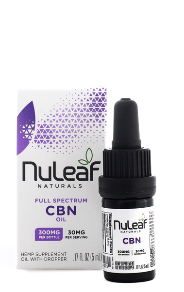 CBN Oil - 5mL
