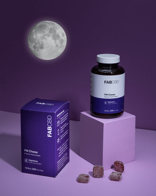 Sleep Gummies - 60ct (THC Free)