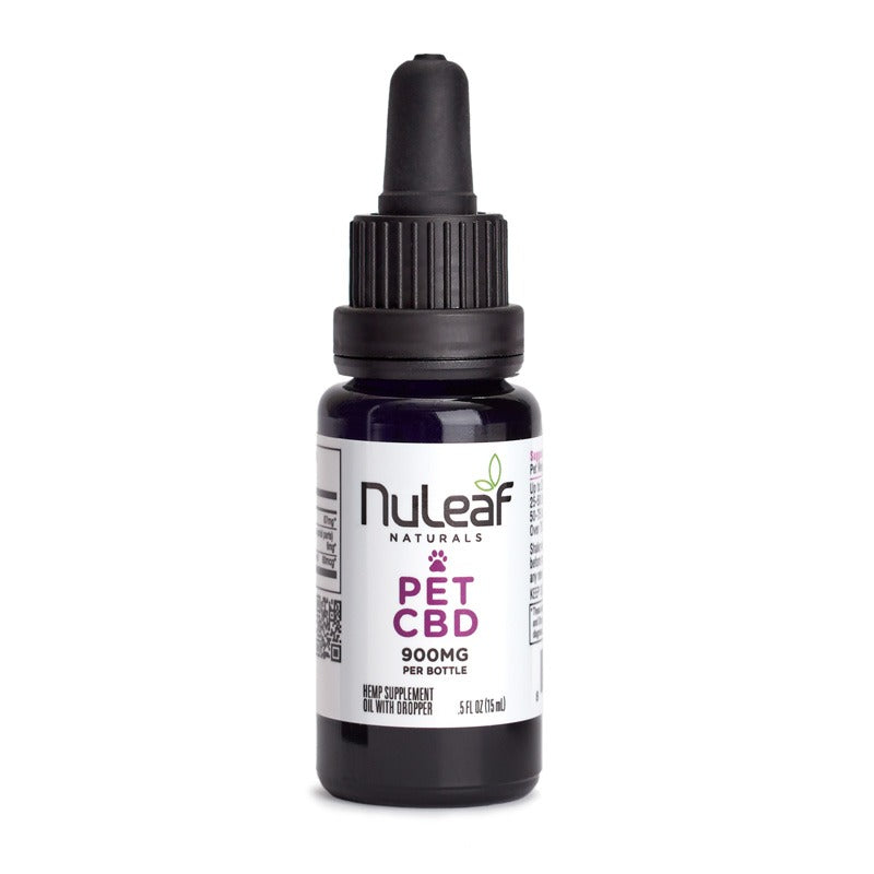 CBD Oil for Pets - 15mL