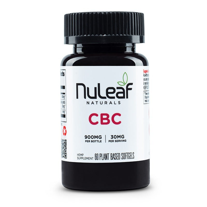 CBC Softgel - 60ct