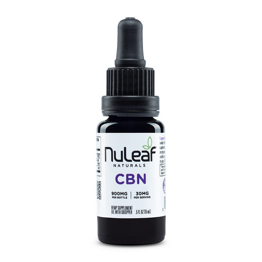 CBN Oil - 15mL