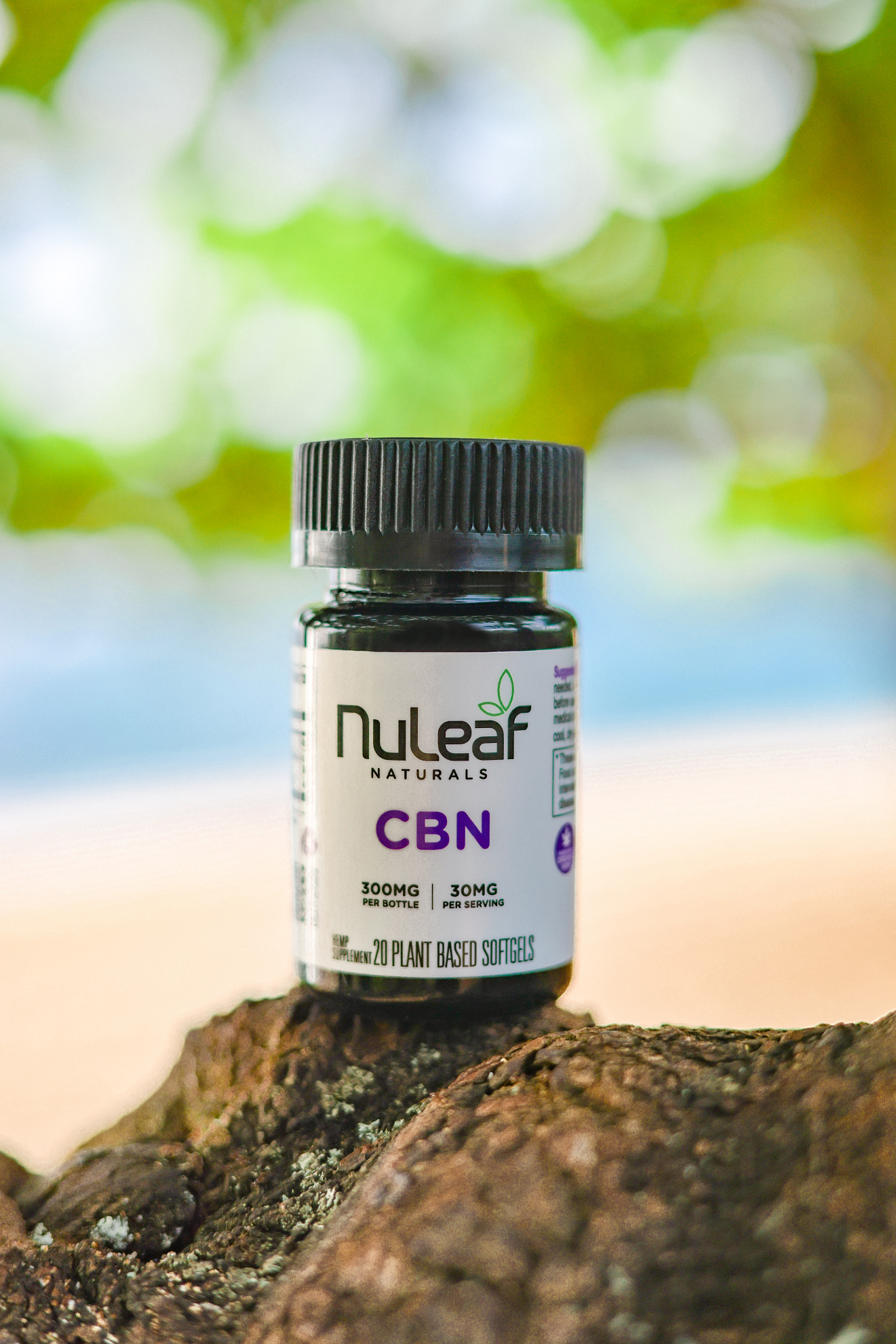 CBN Softgel - 20ct