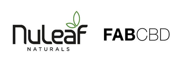 NuLeaf Naturals & FABCBD Wholesale