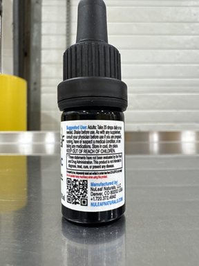 Delta 9 Oil - 5ml